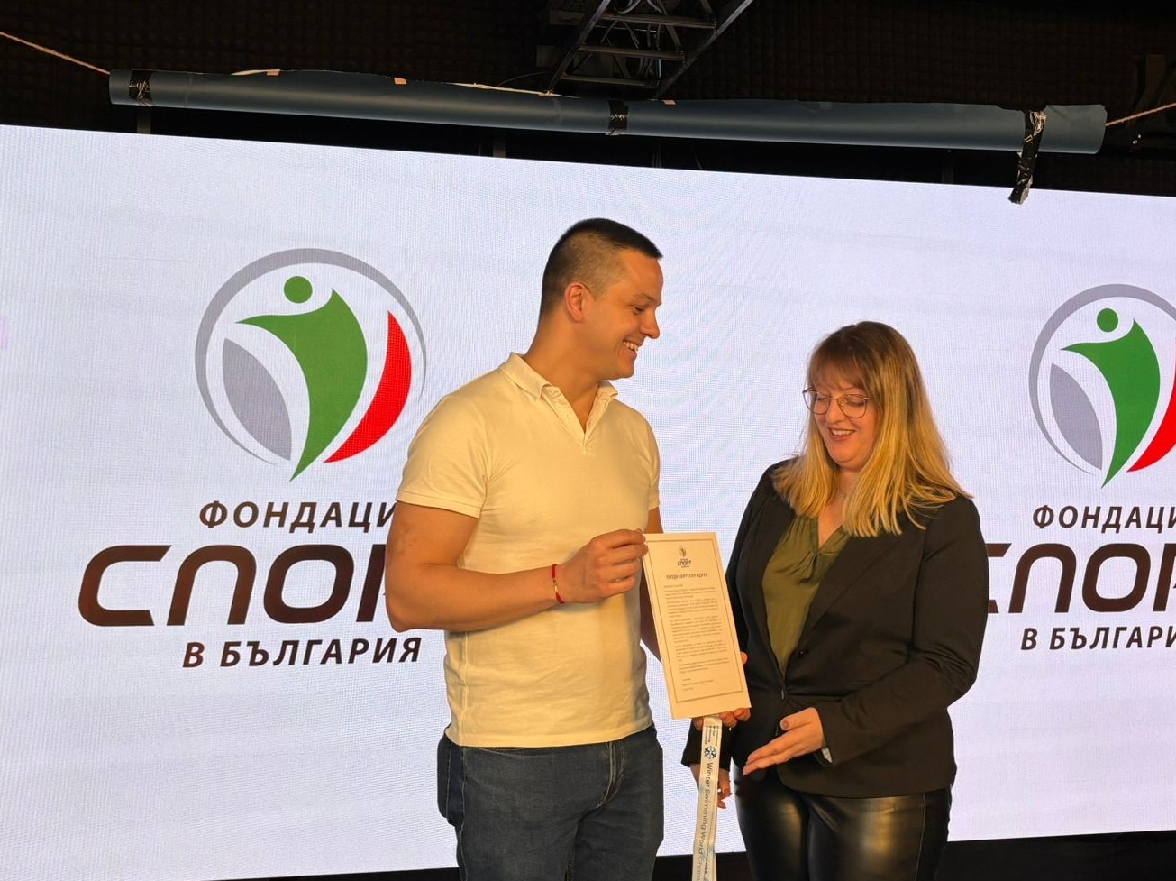 Плувецът рекордьор Цанко Цанков с епичен разказ за световното първенство по зимно плуване в Оулу